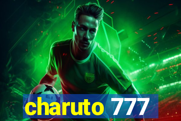 charuto 777